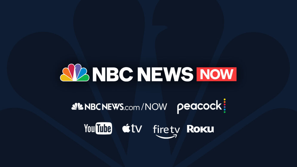 NBC’s Peacock wordt streaming home voor NFL wild card playoff-game