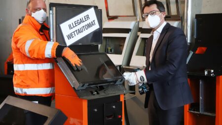 EUROMAT vraagt EU TRIS-interventie bij hervorming van Kroatisch kansspelbeleid