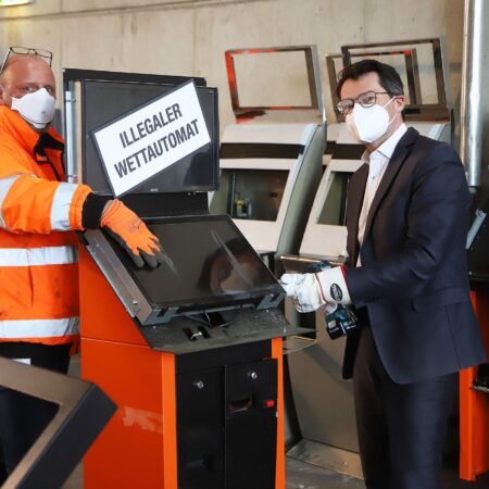 EUROMAT vraagt ​​EU TRIS-interventie bij hervorming van Kroatisch kansspelbeleid