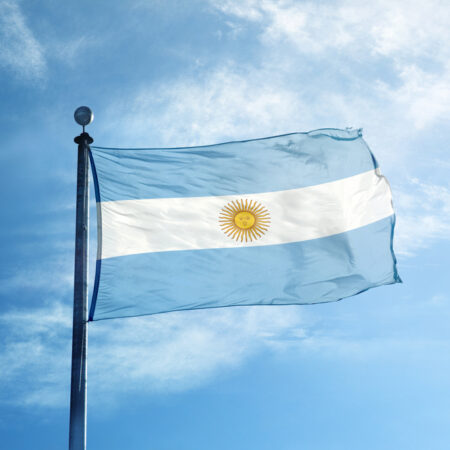 Argentijnse FA koppelt aan Binance naarmate crypto-engagement verdiept