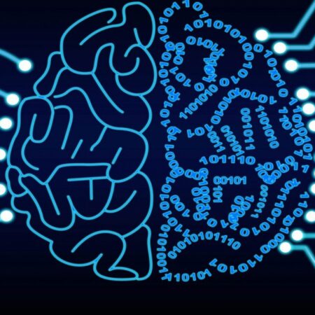 Toekomstige intelligentie: AI en de gokindustrie