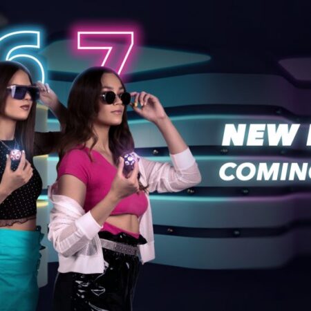 ARB Interactive koopt uitgevers die opruimen in een enorme deal van $ 7,1 miljoen