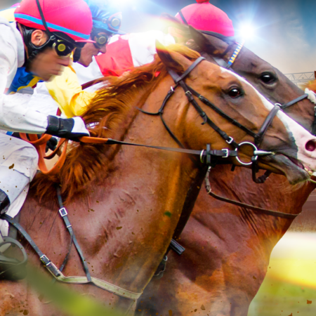 Asian Racing Federation stelt vast dat 61% van de online goksites illegaal zijn