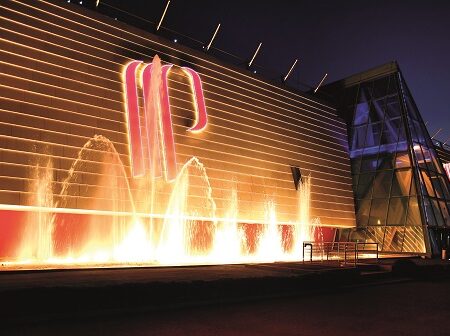 Partouche terug in voor Japan Resort-licentie