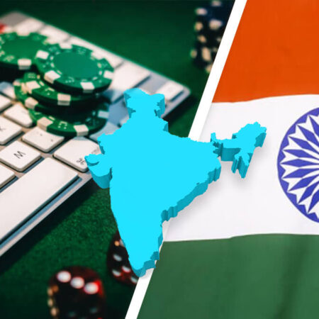 Investeringen in online gokken in India zullen naar verwachting in 18 maanden verdubbelen