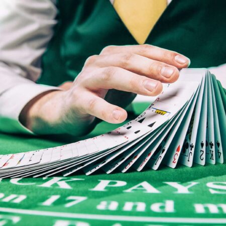 10 Casinotips voor pokerspelers