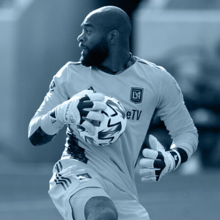 Kenneth Vermeer komt een eigen Keepers handschoen.