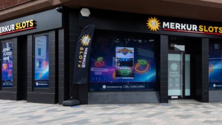 Merkur Casino heropent het Casino MK in Milton Keynes