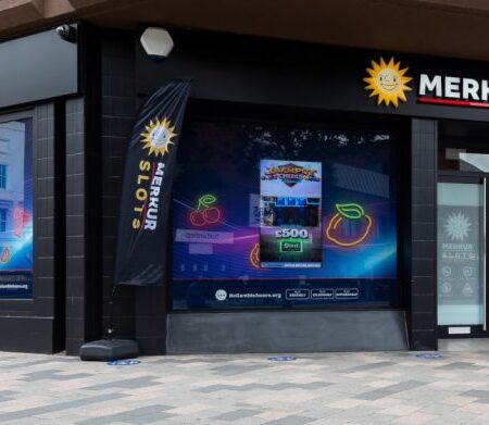 Merkur Casino heropent het Casino MK in Milton Keynes