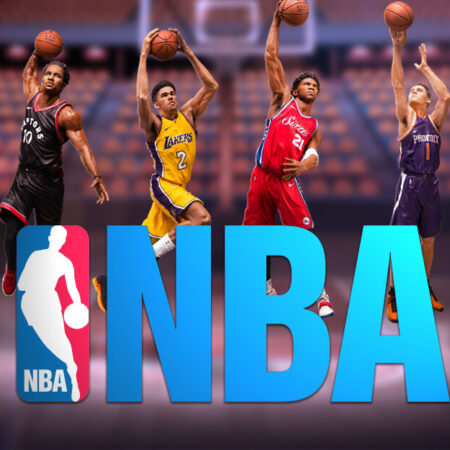 Denver Nuggets overweldigende gokfavorieten om NBA-finales te winnen