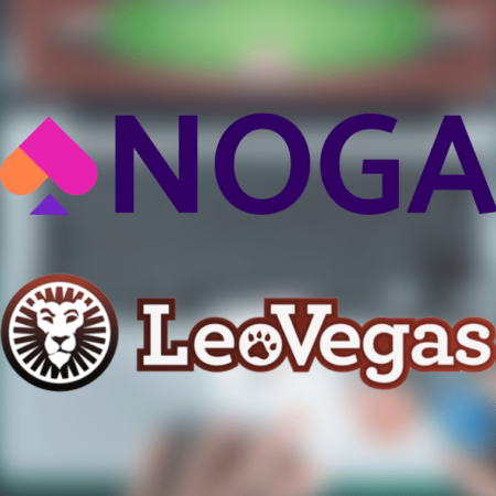 Leo Vegas sluit zich aan bij NOGA
