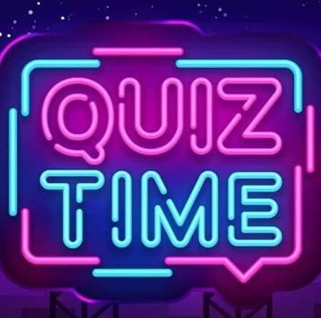 Test je kennis over ………….