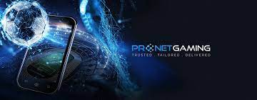 Pronet Gaming onthult widgets voor sportweddenschappen voorafgaand aan UEFA’s Euro 2020