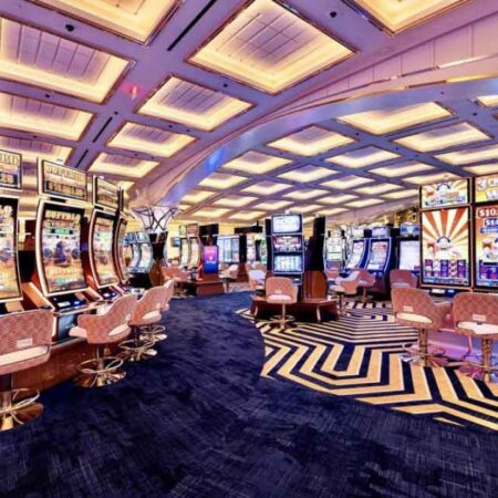 Bezorgdheid geuit over de proliferatie van gokkasten in South Auckland