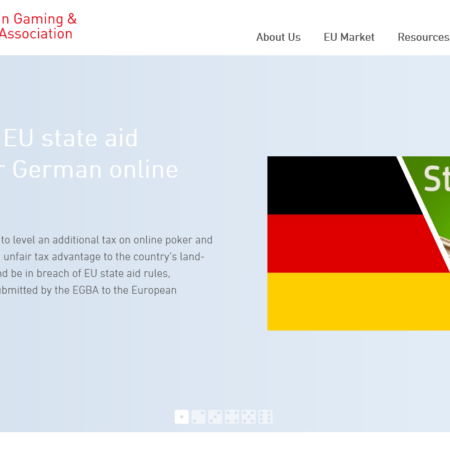 Nordrhein-Westfalen Duitseland opent aanbesteding voor online tafelspelen