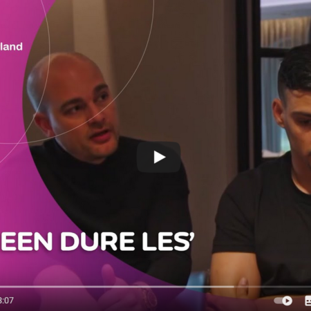 De Autoriteit Financiële Markten (AFM) waarschuwt voor invloed van influencers op beleggingen