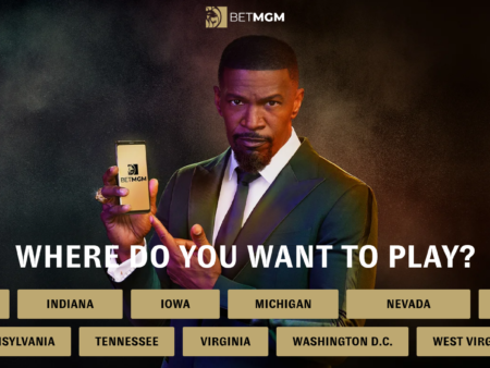 BetMGM verhoogt 2025-doelen op nieuwe uitvoering van sport en omnichannel