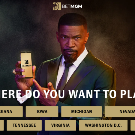 MGM voltooit de verkoop van Gold Strike Tunica voor $ 450 miljoen