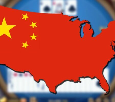 China onderzocht in 2021 ruim 17.000 grensoverschrijdende gokzaken