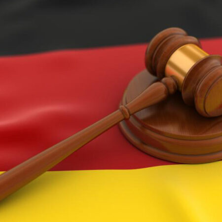 De Duitse federale toezichthouder bereidt zich voor om de controle over te nemen
