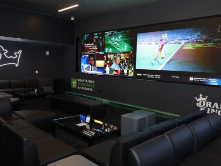 DraftKings en FanDuel lopen momenteel niet het risico licenties te verliezen, zeggen analisten