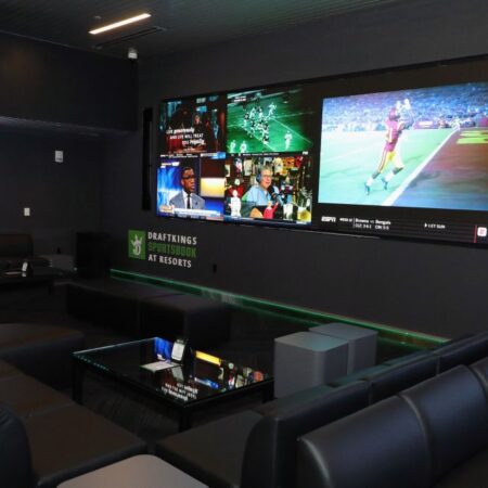 DraftKings-hack beïnvloedt $ 300.000 aan klantenfondsen