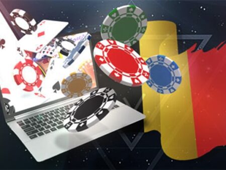 Belgische media claimen sinds lang verantwoordelijke rol in de strijd tegen gokverslaving