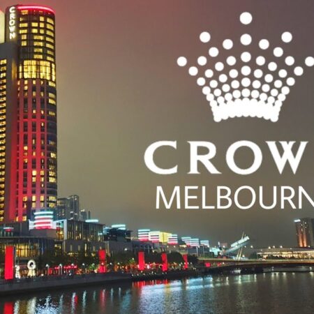 De gokfaciliteiten van Crown Melbourne blijven gesloten