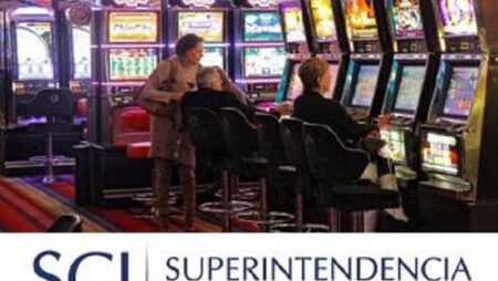 Chileense kansspelwet verbiedt het gebruik van gokautomaten buiten casino’s, ook zelfs online