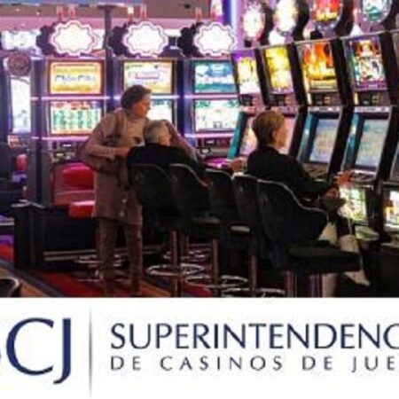 Chileense kansspelwet verbiedt het gebruik van gokautomaten buiten casino’s, ook zelfs online