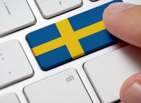 ‘Fakta om spel’-site gelanceerd om ‘het bewustzijn te vergroten’ over de Zweedse markt