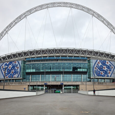 Burgemeester van Londen zet 2040 Olympische Spelen en WrestleMania-plannen in gang
