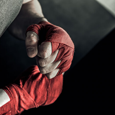 Morecambe FC krijgt zwaargewicht sponsoring met Tyson Fury