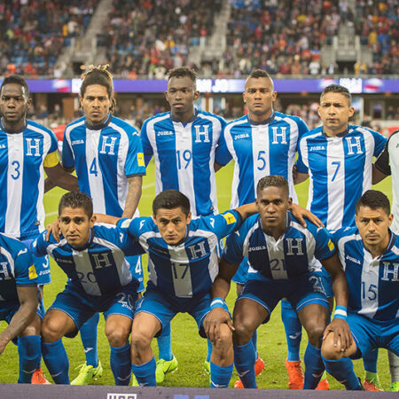 Betcris haalt de titelsponsoring van de Honduras voetbalcompetitie binnen