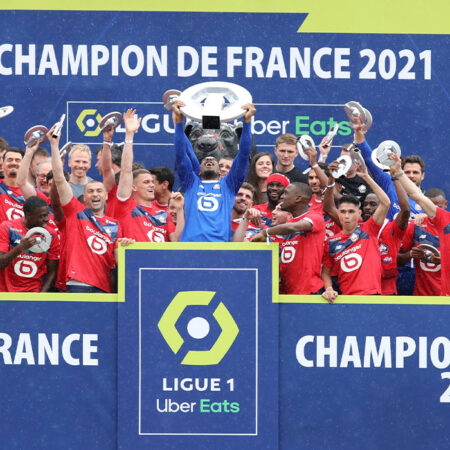 Disney haalt Franse Ligue 1-rechten op in Brazilië