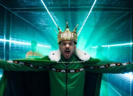 KSA waarschuwt Nederlandse Staatsloterij voor advertenties van voetballers