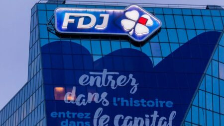 FDJ doet een bod op Kindred Groep en is geaccepteerd !