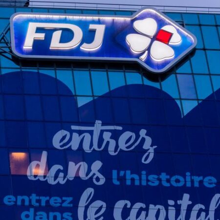 FDJ doet een bod op Kindred Groep en is geaccepteerd !