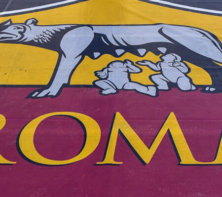 AS Roma rondt €36 miljoen Zytara Labs blockchain-shirtsponsoring af