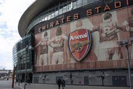 Amazon brengt de ‘cruciale’ campagne van Arsenal in kaart in de docu-serie Alles of niets