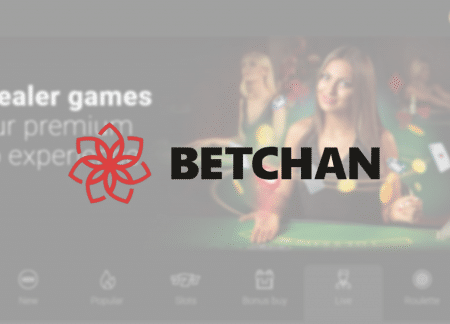 Nederlandse toezichthouder beboet eigenaar Betchan voor illegaal gokken