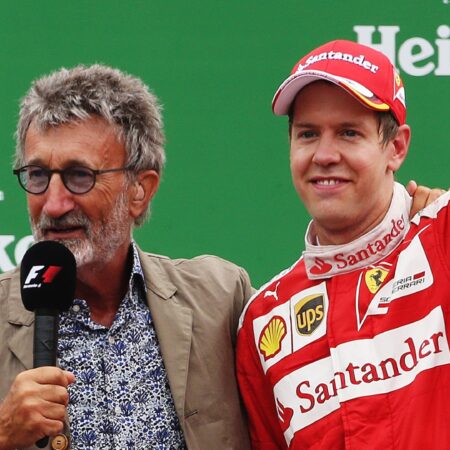 O’Loughlin verlaat Scientific Games te midden van berichten over Eddie Jordan OpenBet-bod