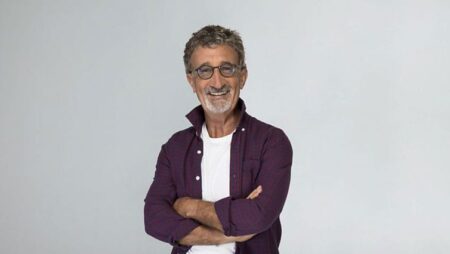 De JKO van Eddie Jordan laat de interesse van Playtech vallen