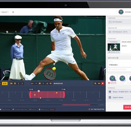 Grabyo: sportfans worden ‘ongeduldig’ door gebrek aan streaming alternatieven