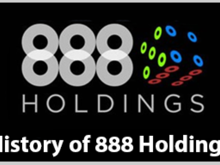 Een positieve start tot 2024 voor 888 Holdings