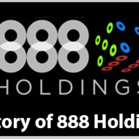 888 stelt financiële doelstellingen voor 2025 vast met een omzet van £ 2 miljard