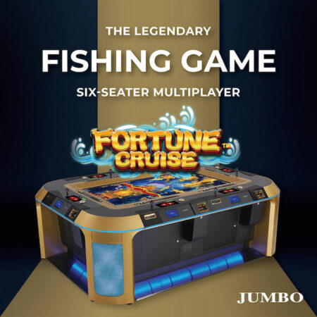 Jumbo’s – visgame gelanceerd