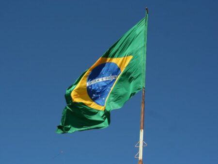 Lira vertraagt het momentum van sportweddenschappen in Brazilië