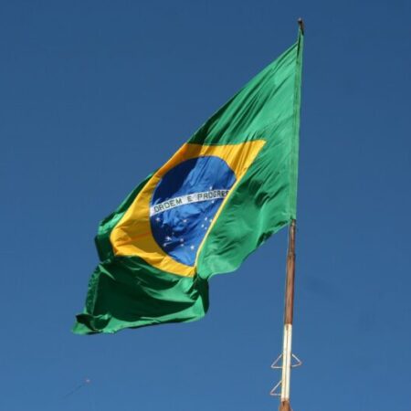 Het Braziliaanse ministerie van Financiën zei dat het wetgevingsteksten voor sportweddenschappen heeft voorbereid