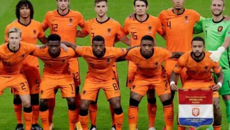 Winacties rond het EK voetbal: waarop moet je letten?